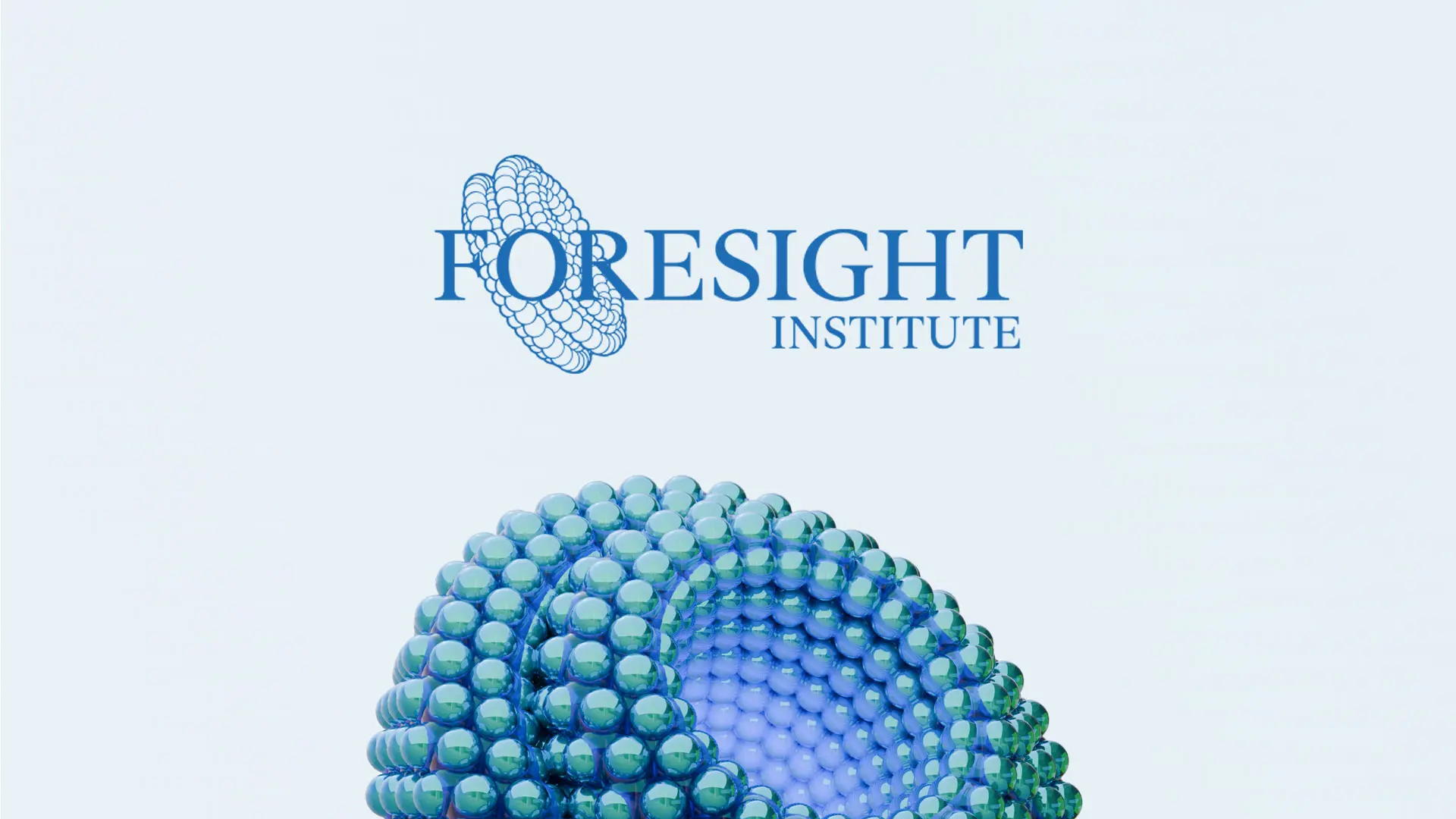 Foresight Institute, Berlin: AI for Science & Safety